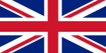 Flagge englisch